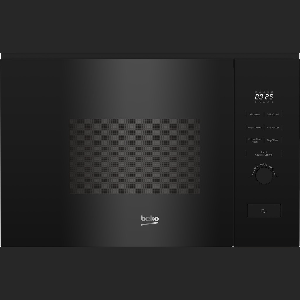Beko ugradbena mikrovalna pećnica BMGB 20212 B