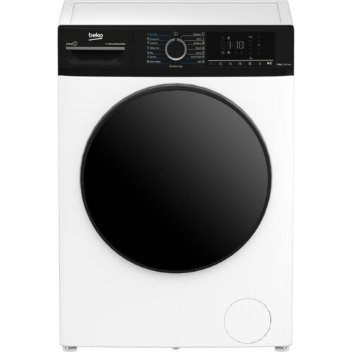 Beko perilica-sušilica BMM5DFO5741WPB