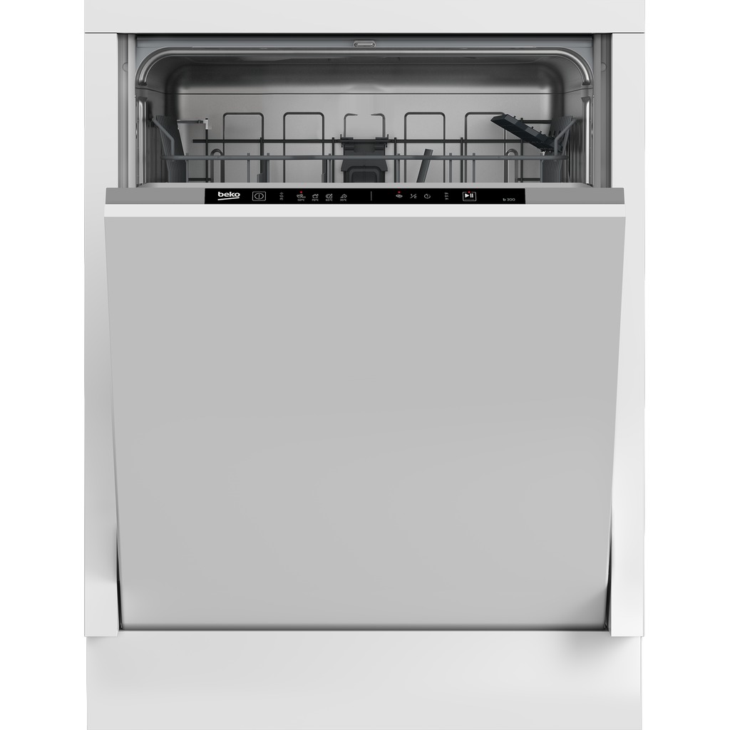 Beko ugradbena perilica posuđa DIN34330