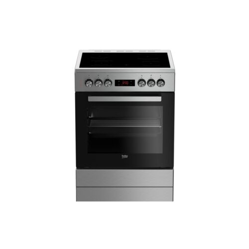Beko samostojeći štednjak FSE67310GX
