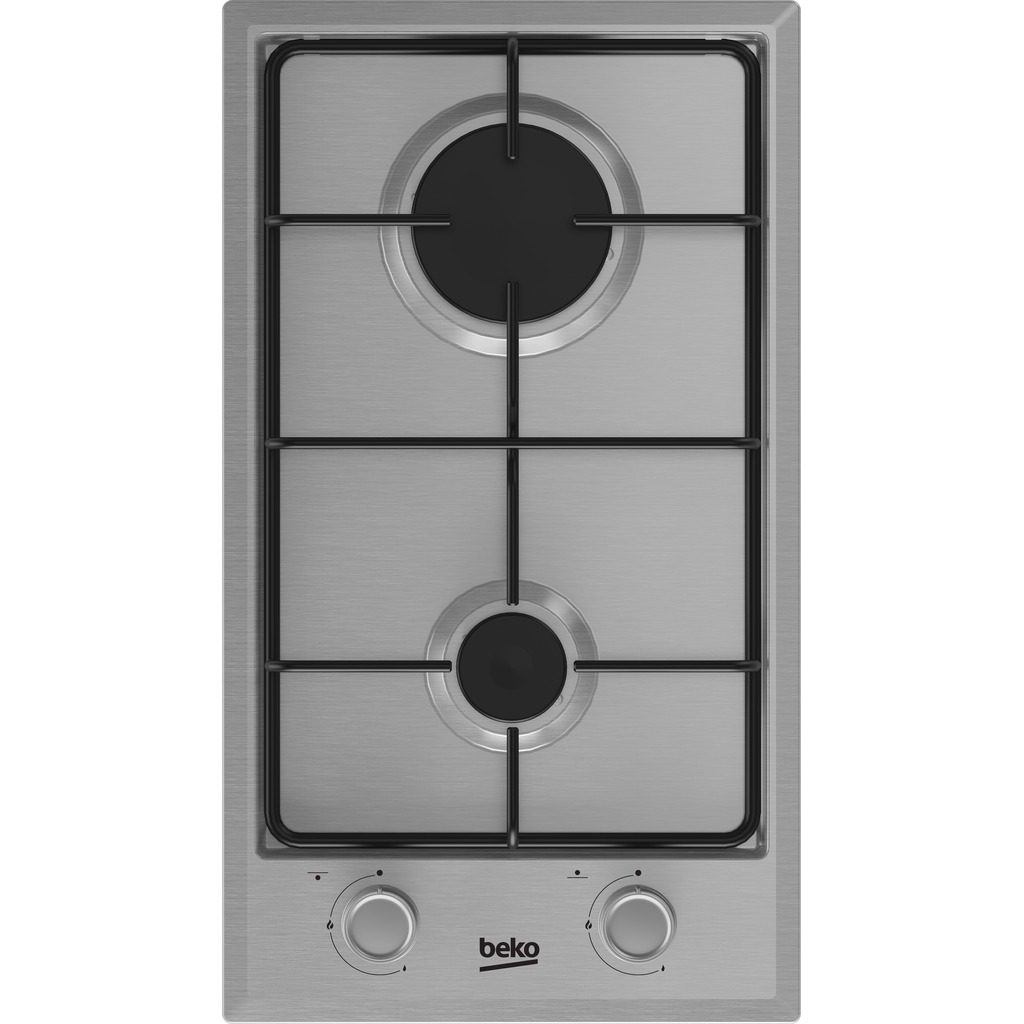 Beko ugradbena ploča za kuhanje HDCG 32220 FX