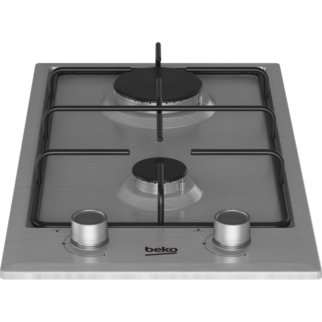 Beko ugradbena ploča za kuhanje HDCG 32220 FX - Slika 3