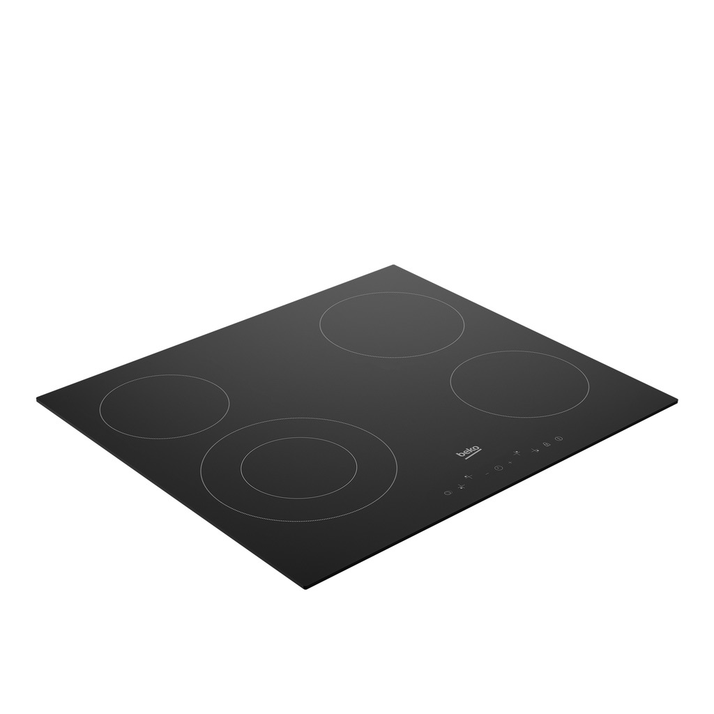 Beko ugradbena ploča za kuhanje HIC 64402 T - Slika 2