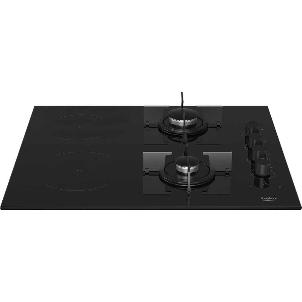 Beko ugradbena ploča za kuhanje HILM 64120 S - Slika 3