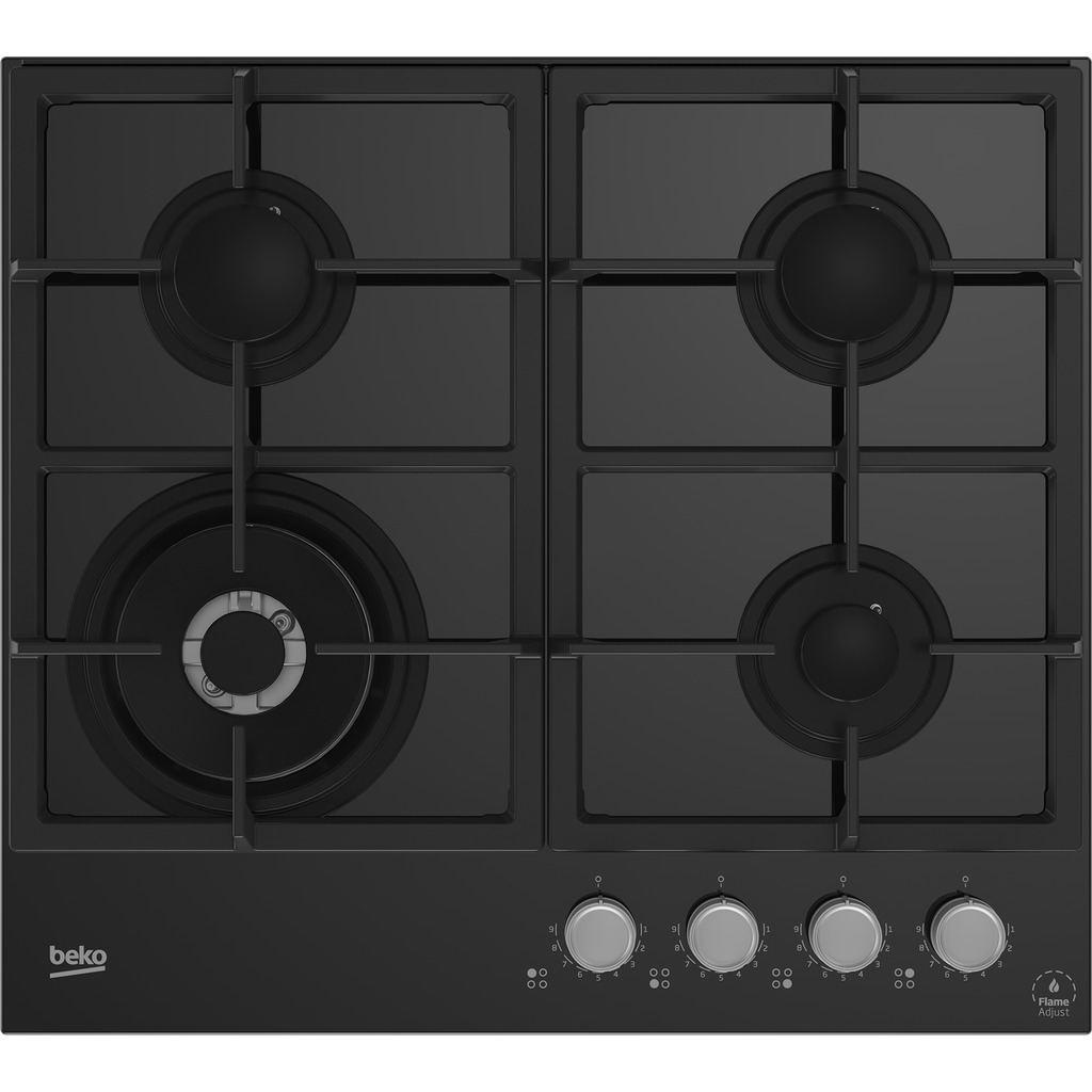 Beko ugradbena ploča za kuhanje HILW64325SB