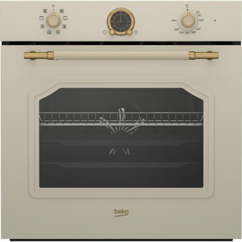 Beko ugradbena pećnica RBIM19200CD