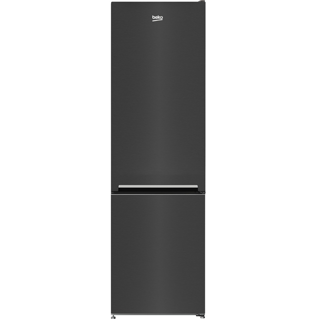 Beko samostojeći kombinirani hladnjak RCNA305K40XBRN