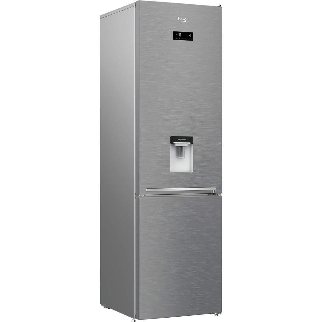 Beko samostojeći kombinirani hladnjak RCNA406E40DZXBN - Slika 2