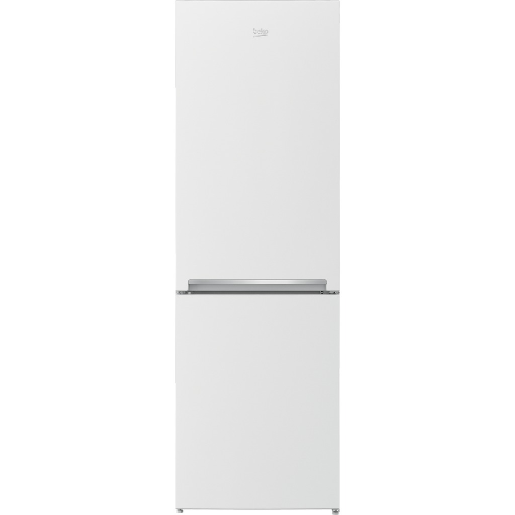 Beko samostojeći kombinirani hladnjak RCSA330K40WN