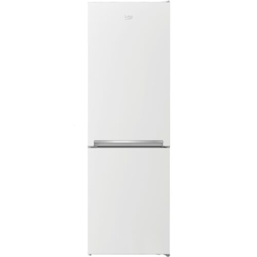 Beko samostojeći kombinirani hladnjak RCSA366K40WN