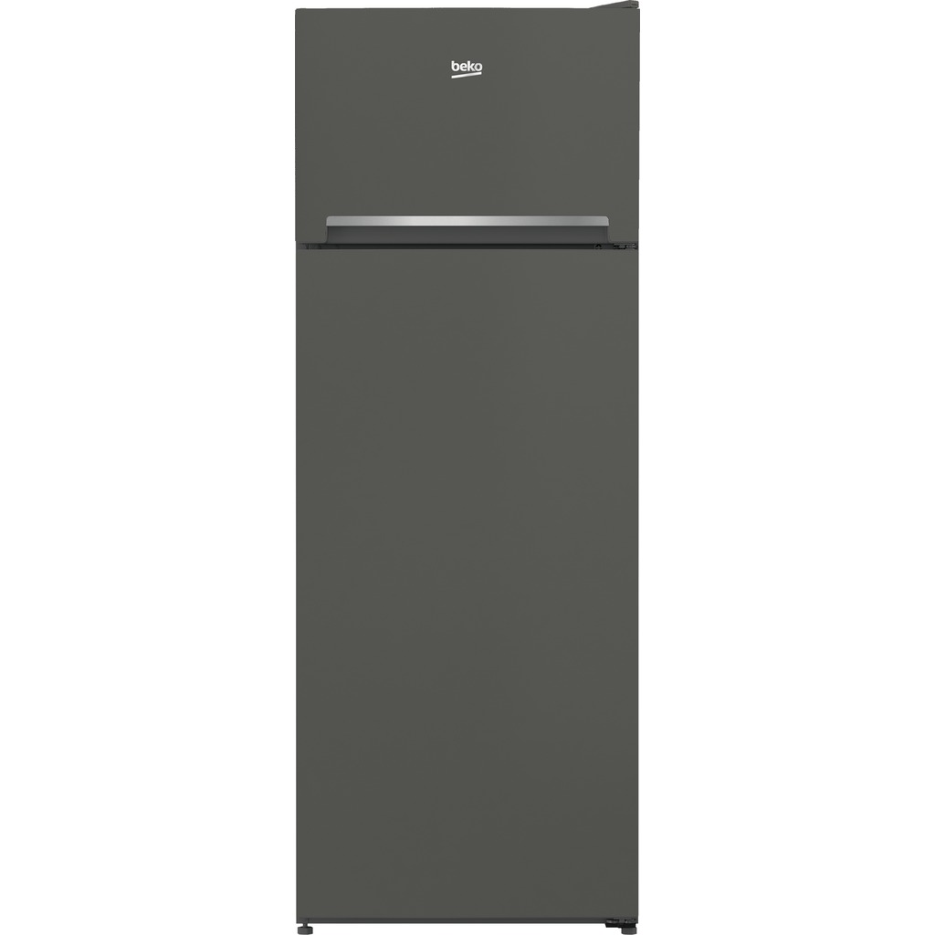 Beko samostojeći kombinirani hladnjak RDSA240K40GN