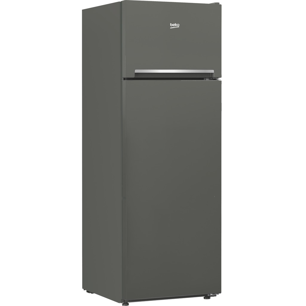 Beko samostojeći kombinirani hladnjak RDSA240K40GN - Slika 2