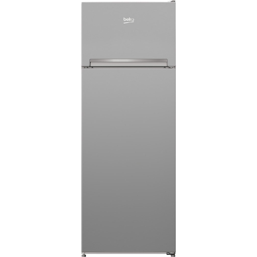 Beko samostojeći kombinirani hladnjak RDSA240K40SN