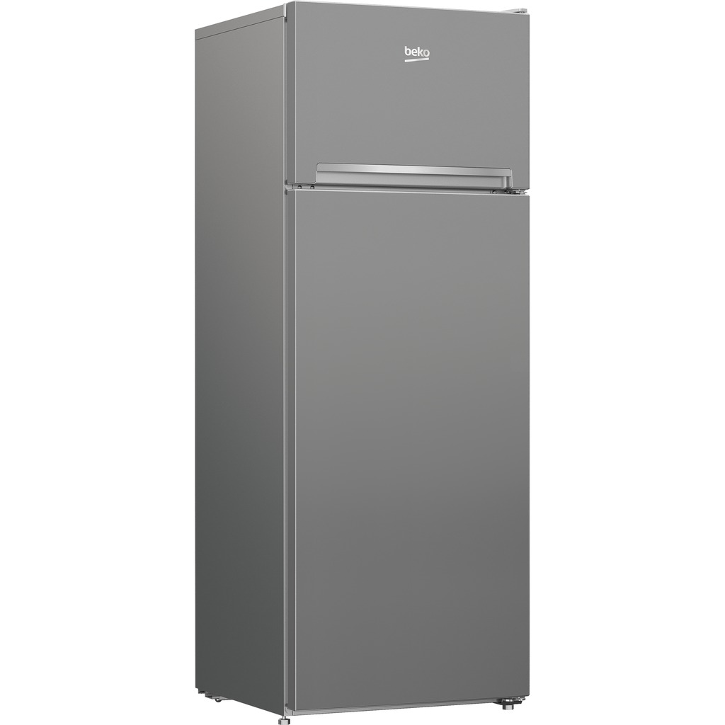 Beko samostojeći kombinirani hladnjak RDSA240K40SN - Slika 2