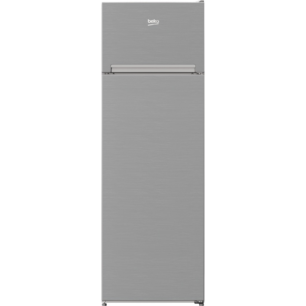 Beko samostojeći kombinirani hladnjak RDSA280K40SN