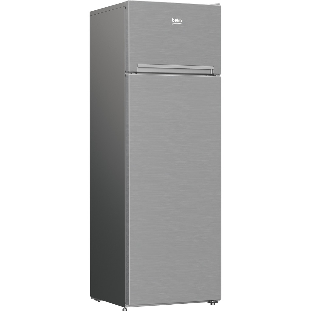 Beko samostojeći kombinirani hladnjak RDSA280K40SN - Slika 2