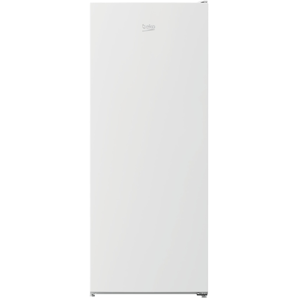 Beko samostojeći zamrzivač s ladicama RFSA210K40WN