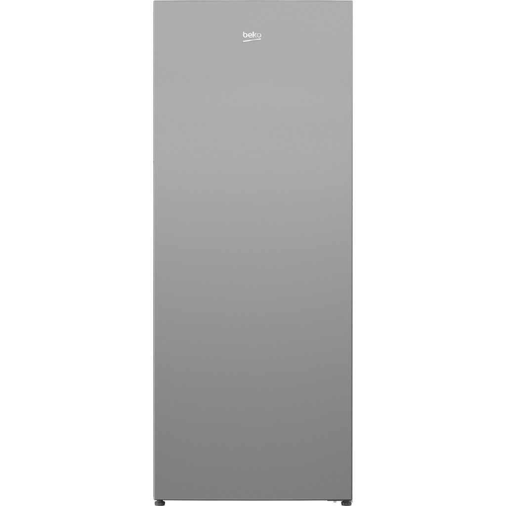 Beko samostojeći zamrzivač s ladicama RFSA240M41SN