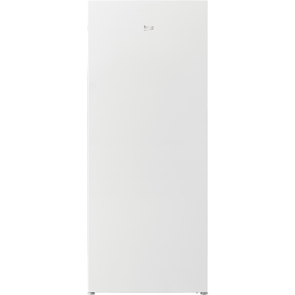 Beko samostojeći zamrzivač s ladicama RFSA240M41WN