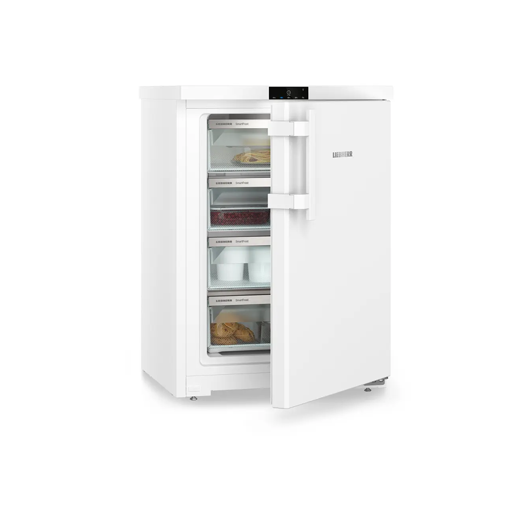 Liebherr samostojeći zamrzivači Fci 1624