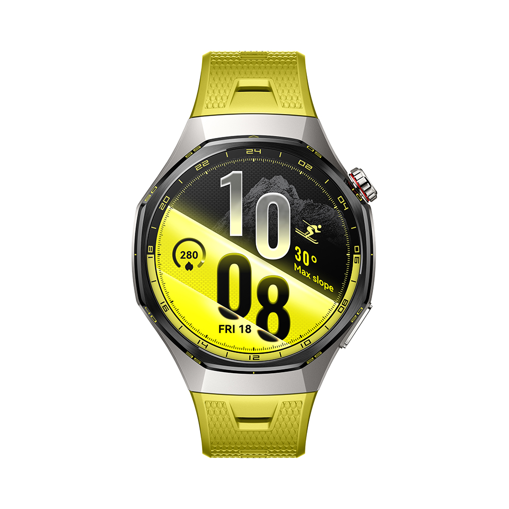 Huawei Watch GT7 Pro Yellow 46mm (Atum-B49W)