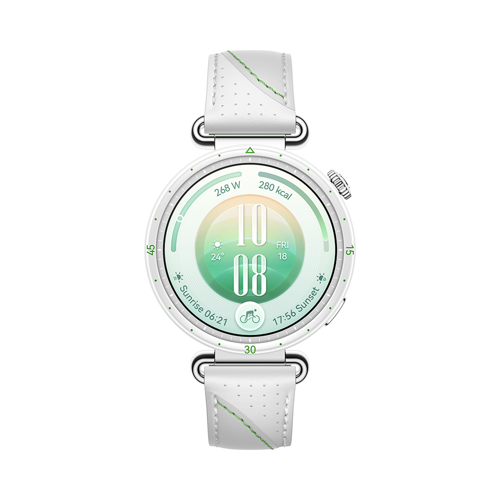 Huawei Watch GT7 White 41mm (Konsu-B39LG)