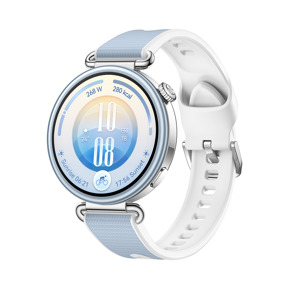 Huawei Watch GT7 Blue 41mm (Konsu-B39FB) - Slika 3