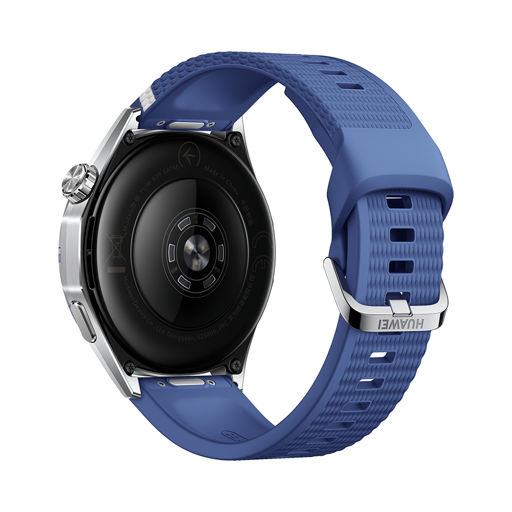 Huawei Watch GT7 Blue 46mm (Atum-B39FC) - Slika 4