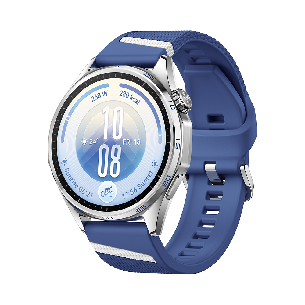 Huawei Watch GT7 Blue 46mm (Atum-B39FC) - Slika 2