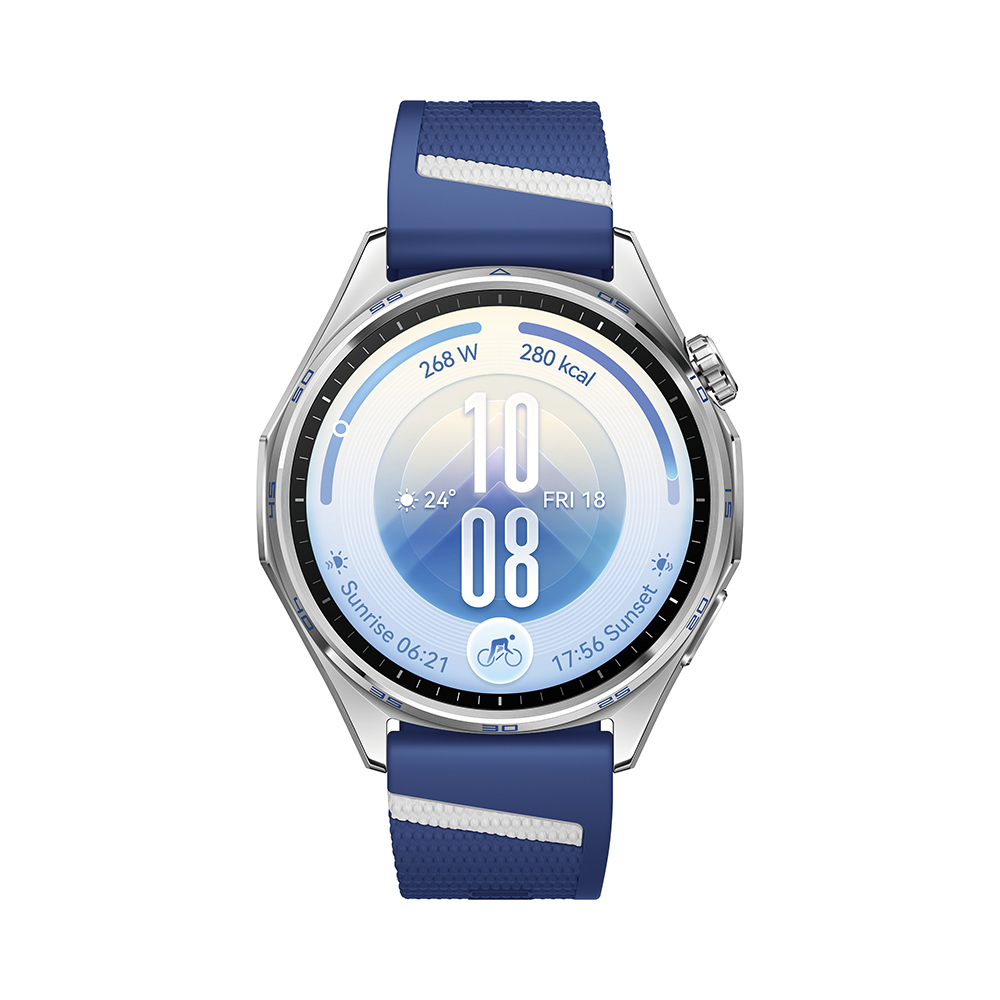 Huawei Watch GT7 Blue 46mm (Atum-B39FC)