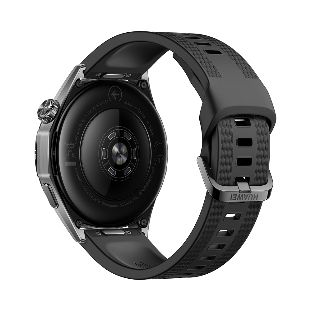 Huawei Watch GT7 Black 46mm (Atum-B39F) - Slika 5