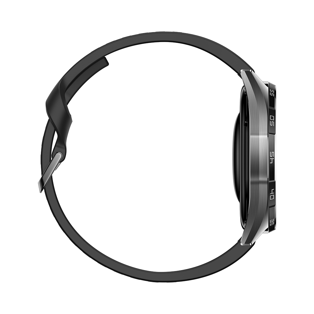 Huawei Watch GT7 Black 46mm (Atum-B39F) - Slika 4