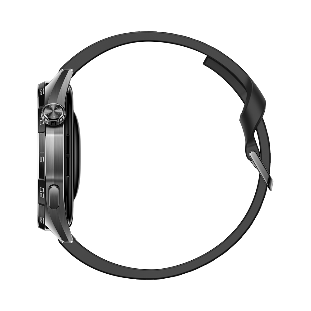 Huawei Watch GT7 Black 46mm (Atum-B39F) - Slika 6