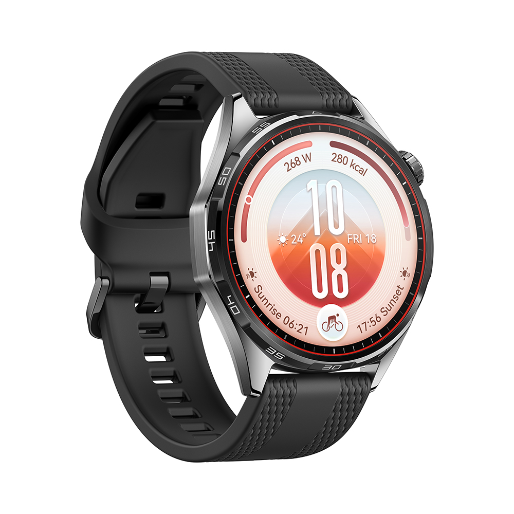 Huawei Watch GT7 Black 46mm (Atum-B39F) - Slika 2