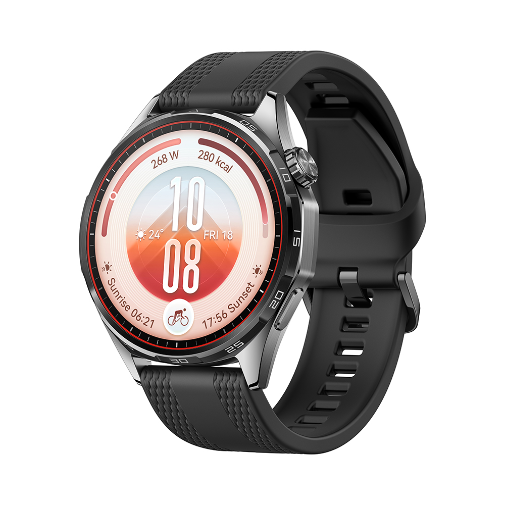 Huawei Watch GT7 Black 46mm (Atum-B39F) - Slika 3