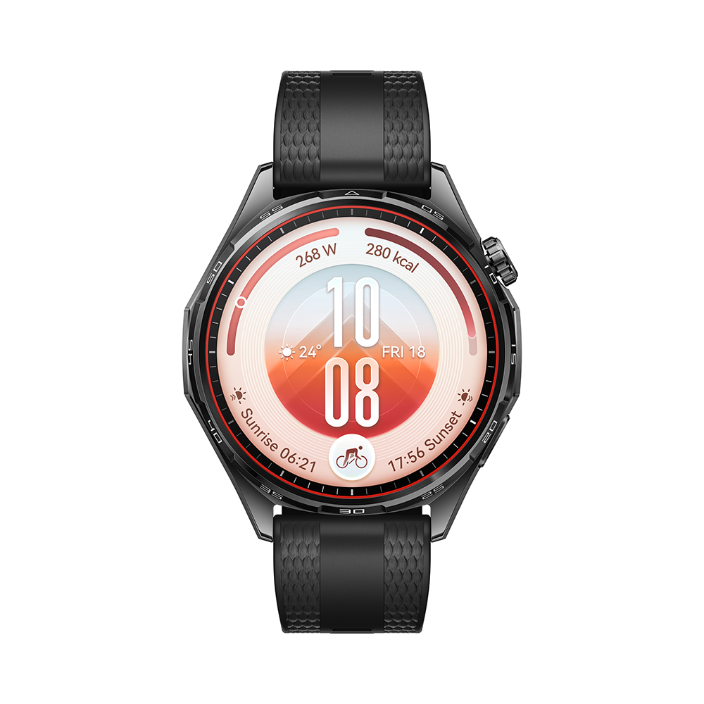 Huawei Watch GT7 Black 46mm (Atum-B39F)