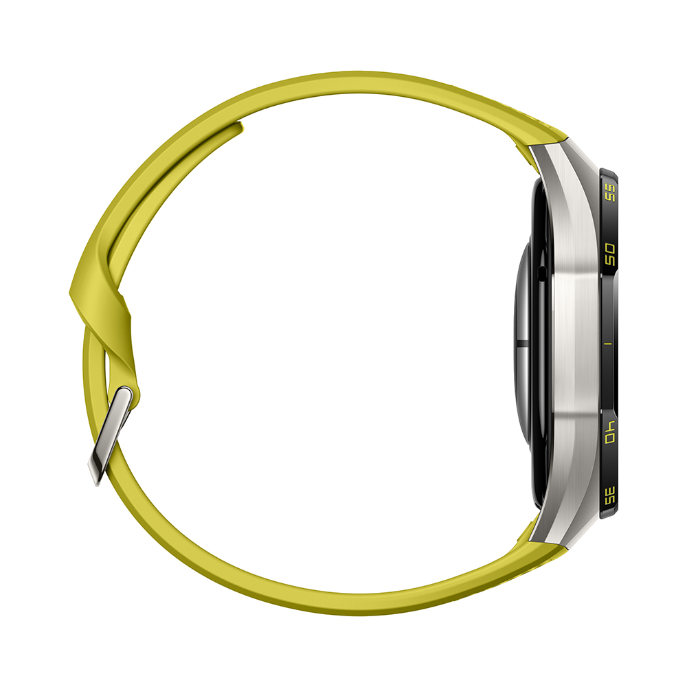 Huawei Watch GT7 Pro Yellow 46mm (Atum-B49W) - Slika 6