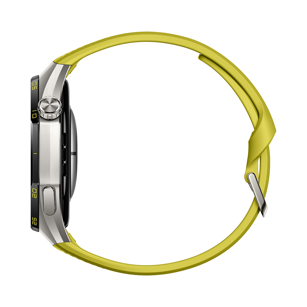 Huawei Watch GT7 Pro Yellow 46mm (Atum-B49W) - Slika 4