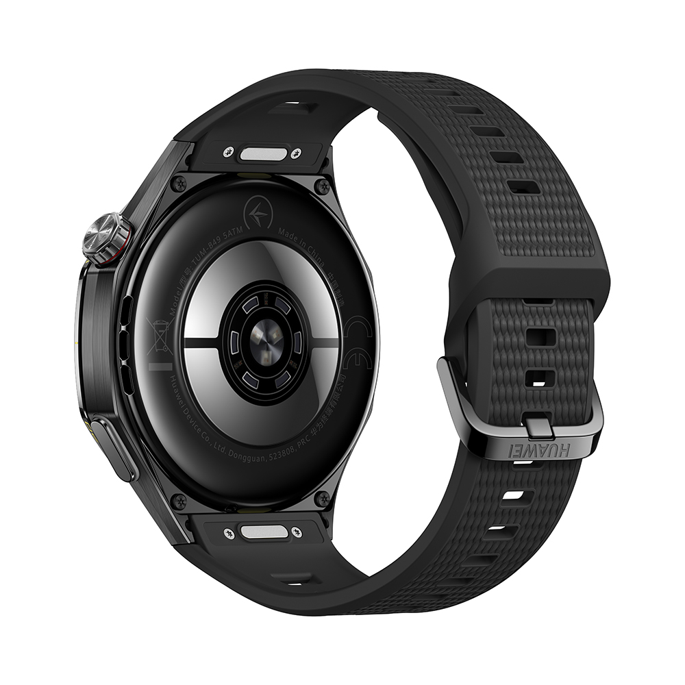 Huawei Watch GT7 Pro Black 46mm (Atum-B49F) - Slika 6