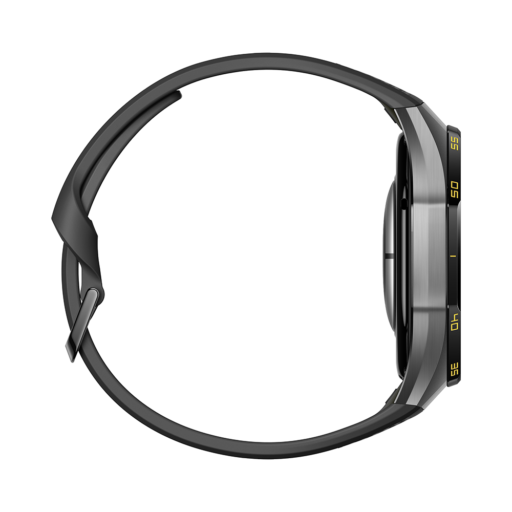 Huawei Watch GT7 Pro Black 46mm (Atum-B49F) - Slika 4