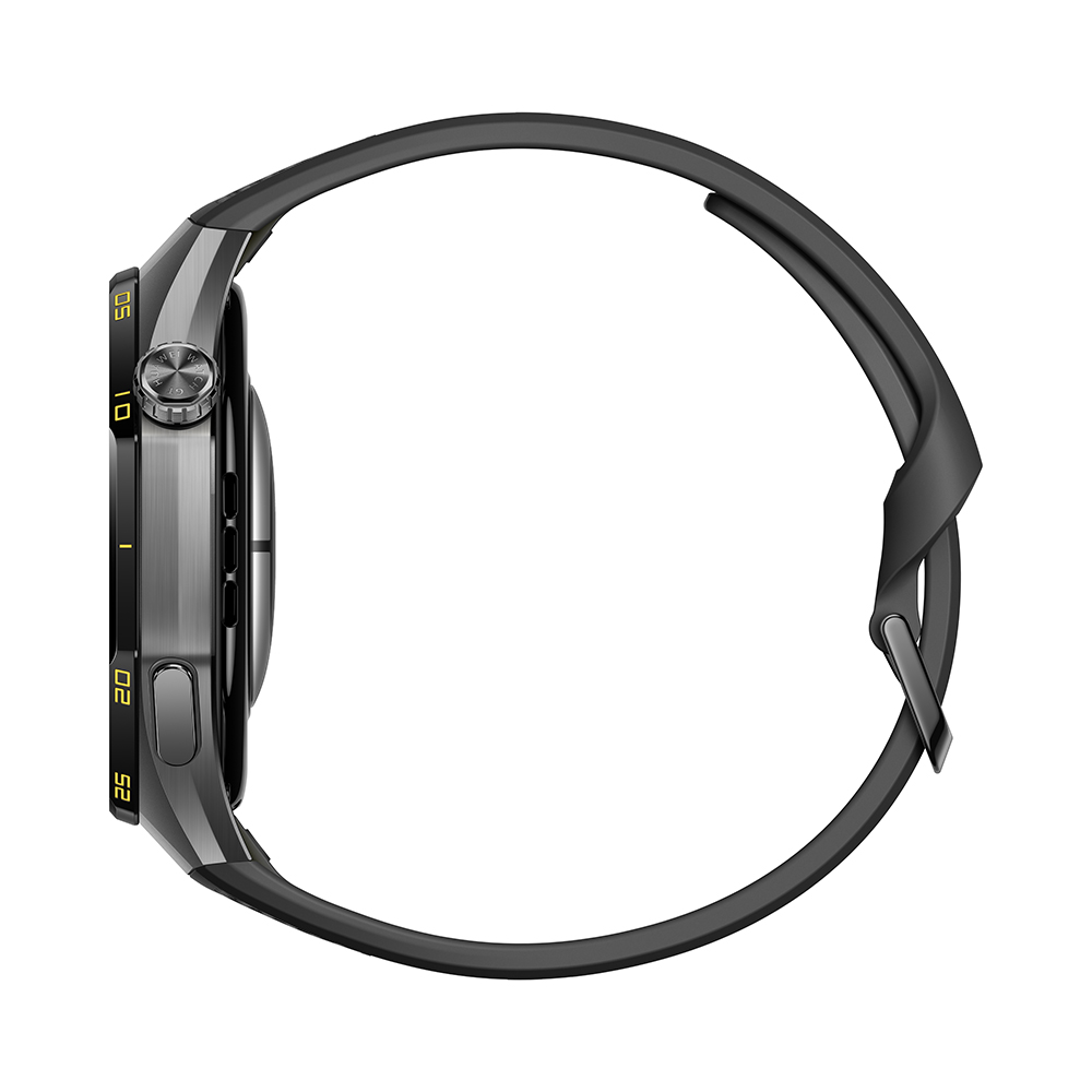 Huawei Watch GT7 Pro Black 46mm (Atum-B49F) - Slika 5