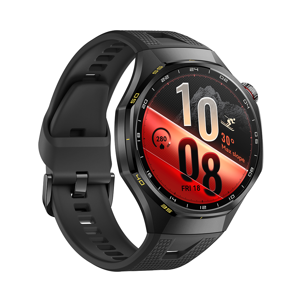 Huawei Watch GT7 Pro Black 46mm (Atum-B49F) - Slika 2