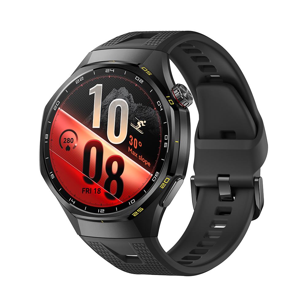 Huawei Watch GT7 Pro Black 46mm (Atum-B49F) - Slika 3