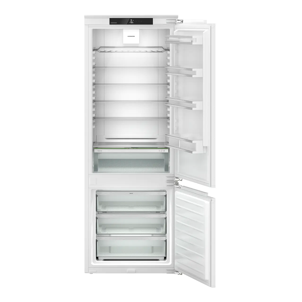 Liebherr ugradbeni kombinirani hladnjak ICNc 7603 - Slika 2