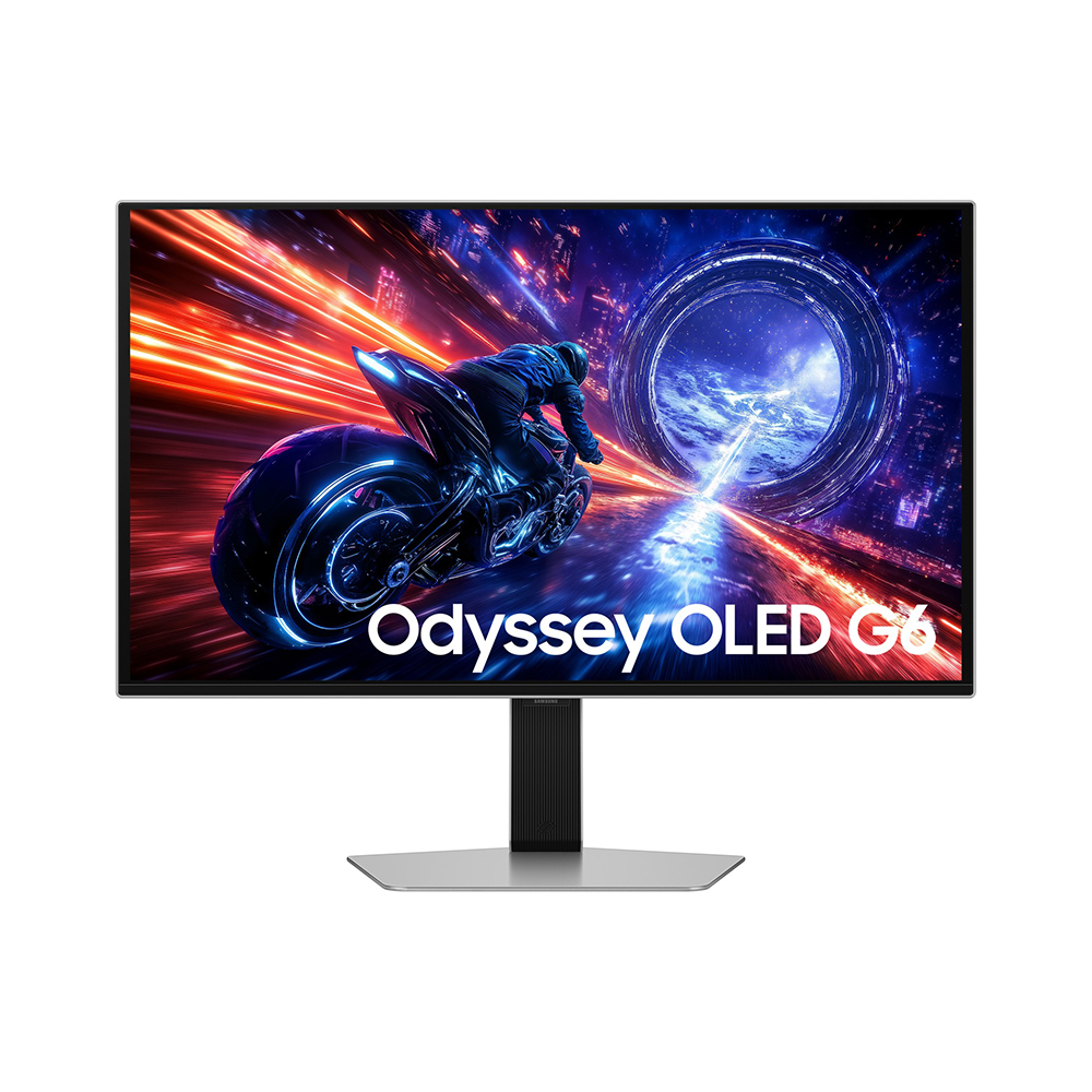 Samsung monitor LS27FG602SUXEN Odyssey OLED G6 G60SF