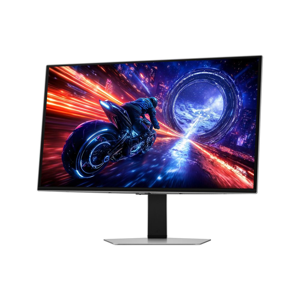 Samsung monitor LS27FG602SUXEN Odyssey OLED G6 G60SF - Slika 3