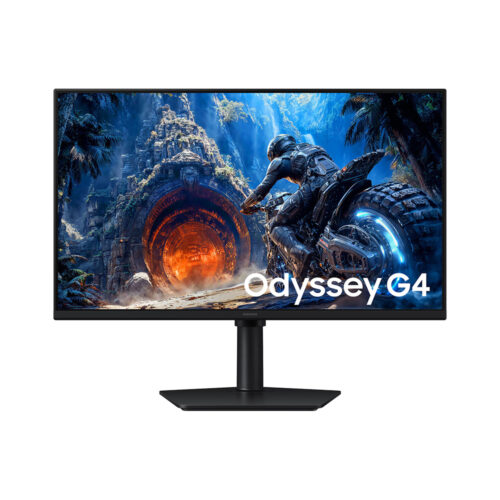Samsung monitor LS27HG402EUXEN Odyssey G4