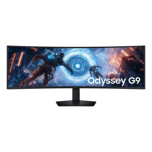 Samsung monitor LS49FG910EUXEN Odyssey G9 G91F