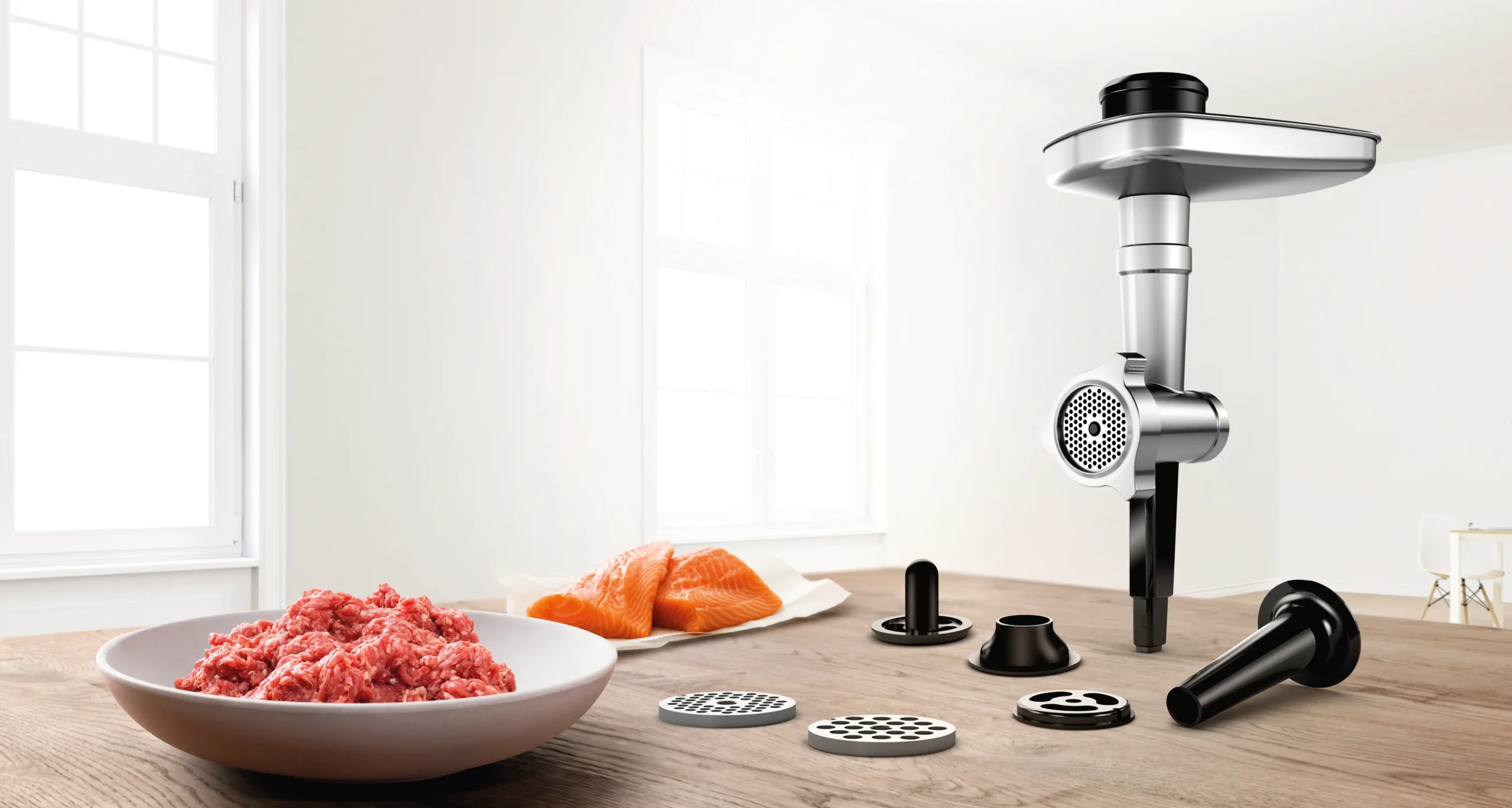 Bosch komplet Hunting Adventure MUZ9HA1 - Slika 2