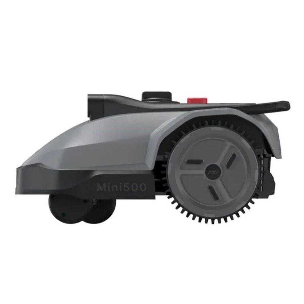 TERRAMOW robotska kosilica Mini 500 - Slika 2
